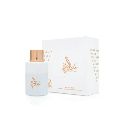 MUSK AL YOUM EDP