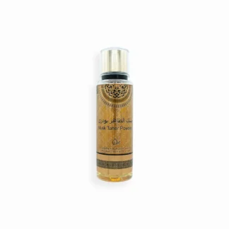 MUSK TAHER POWDERY
