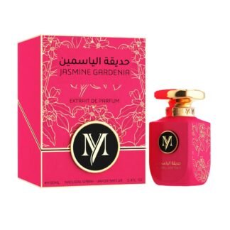 MY SELECT JASMINE GARDENIA