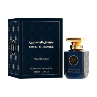 MY SELECT ORIENTAL JASMINE