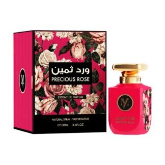 MY SELECT PRECIOUS ROSE