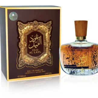 OUD AL LAYL