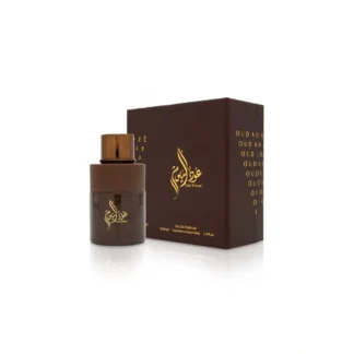 OUD AL YOUM EDP