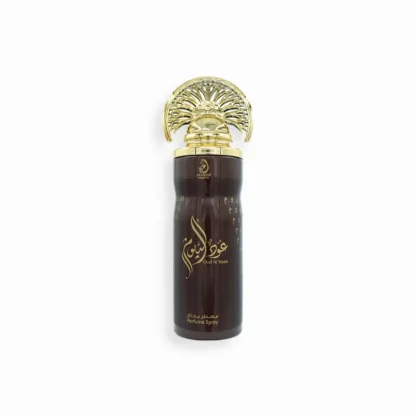 OUD AL YOUM