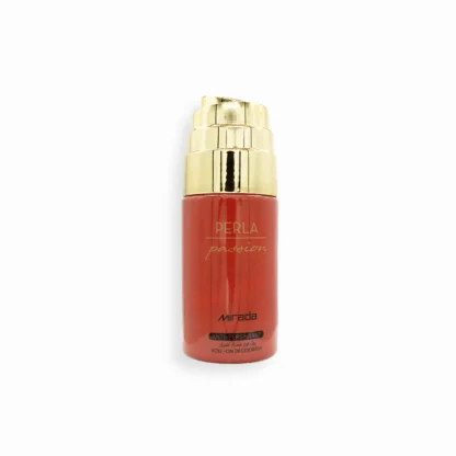 PERLA PASSION ANTIPERSPIRANT