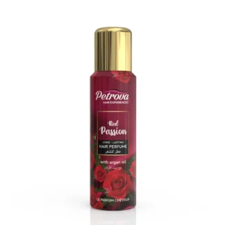 PETROVA RED PASSION