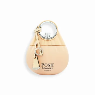 POSH POWDERY