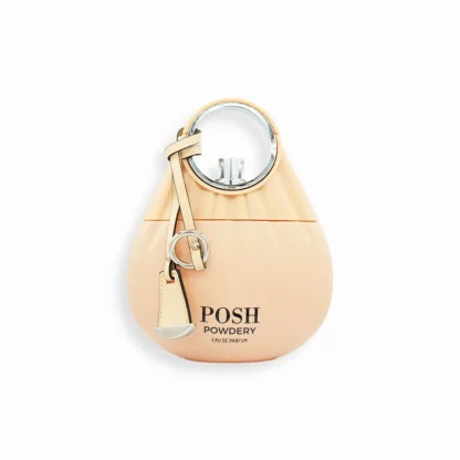 POSH POWDERY