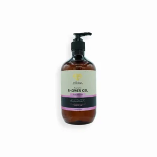 PRETTY BLOSSOM  SHOWER GEL