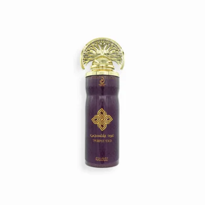 PURPLE OUD