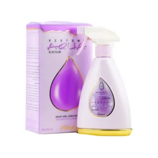 RASASI Aqua Kausar Air Freshener – 375 ML (12.6 oz)