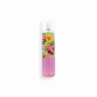 RASPBERRY SORBET