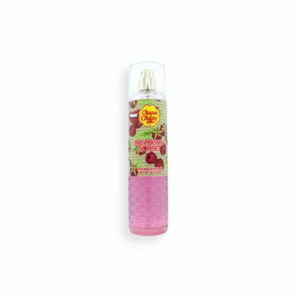 RASPBERRY SORBET