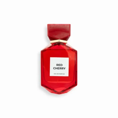RED CHERRY