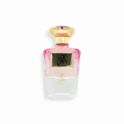 ROSE PARIS