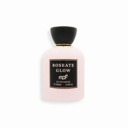 ROSEATE GLOW