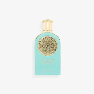 MALAKI TURQUOISE