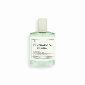 SILVERADO 56
