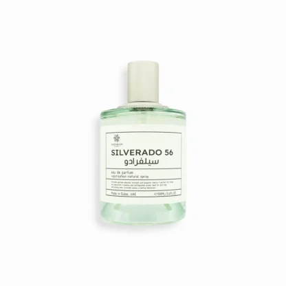 SILVERADO 56