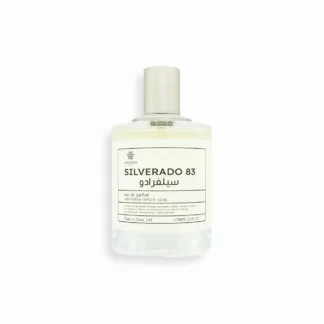 SILVERADO 83