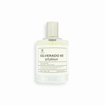 SILVERADO 83