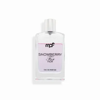 SNOWBERRY FOR HER