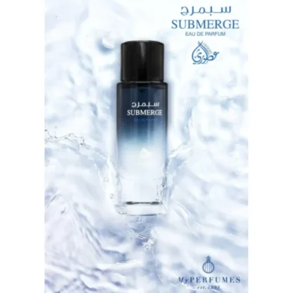 SUBMERGE EDP 100ML