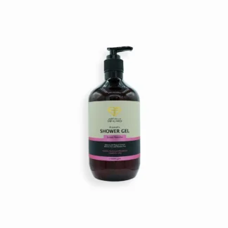 SUNSET PARADISE SHOWER GEL