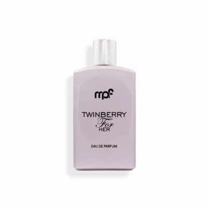 TWINBERRY FOR HER