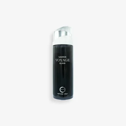 VAMOS VOYAGE ELIXIR