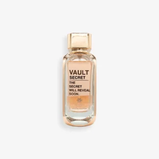 VAULT SECRET