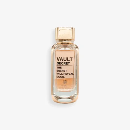 VAULT SECRET
